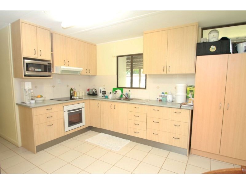 227 Spring Valley Road, West Stowe QLD 4680