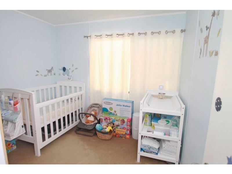 227 Spring Valley Road, West Stowe QLD 4680