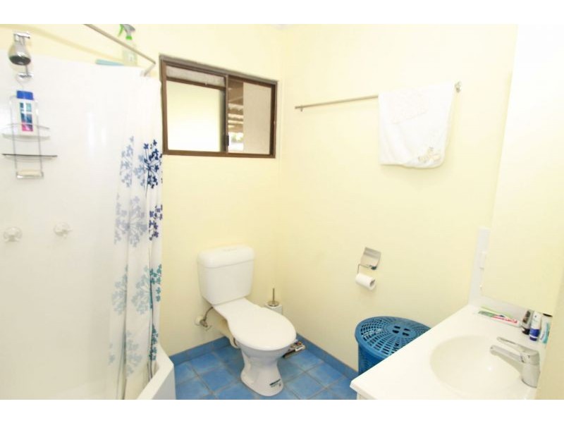 227 Spring Valley Road, West Stowe QLD 4680