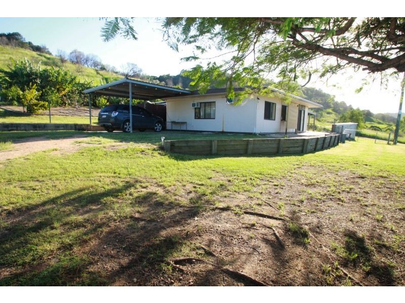 227 Spring Valley Road, West Stowe QLD 4680