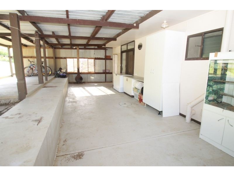 227 Spring Valley Road, West Stowe QLD 4680