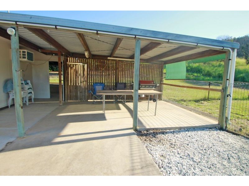 227 Spring Valley Road, West Stowe QLD 4680