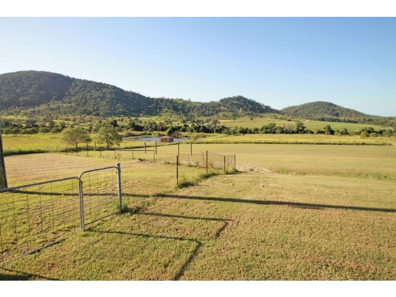 227 Spring Valley Road, West Stowe QLD 4680