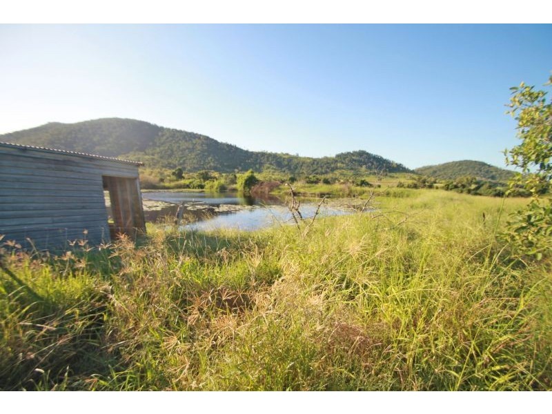 227 Spring Valley Road, West Stowe QLD 4680