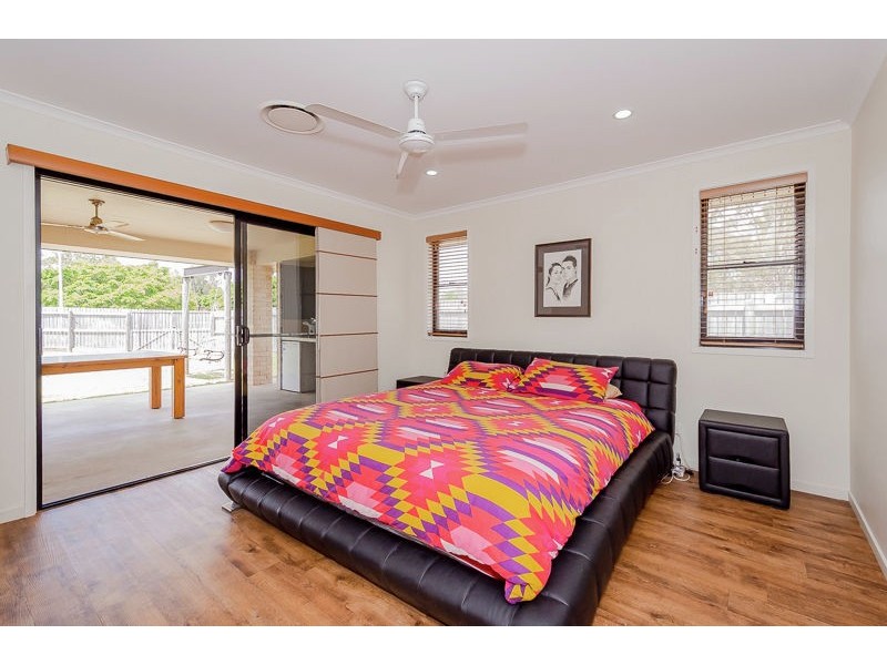 110 Col Brown Avenue, Clinton QLD 4680