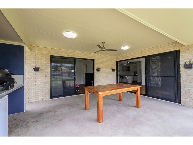 110 Col Brown Avenue, Clinton QLD 4680