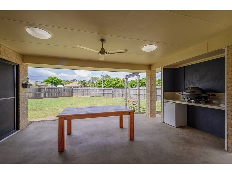 110 Col Brown Avenue, Clinton QLD 4680