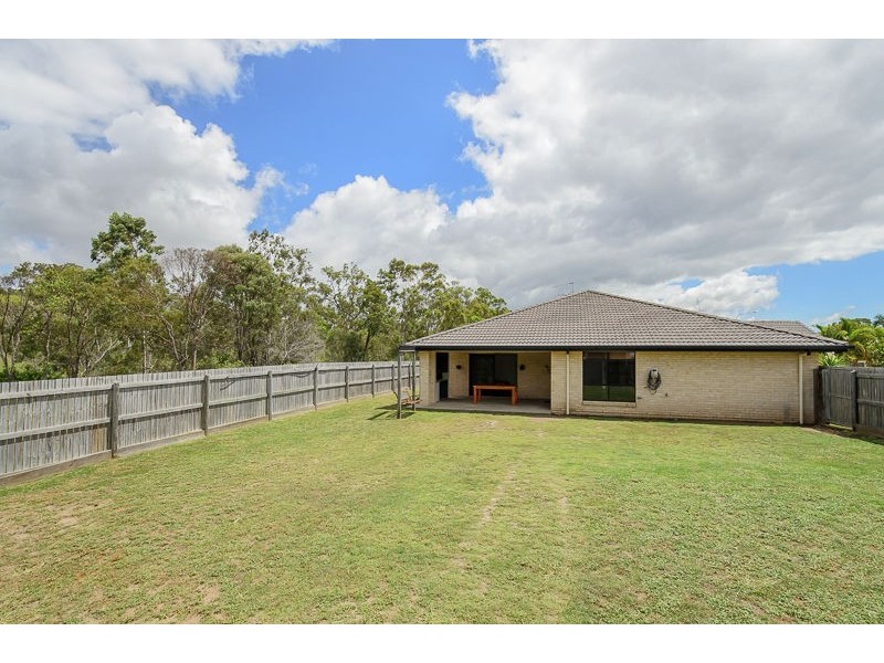110 Col Brown Avenue, Clinton QLD 4680