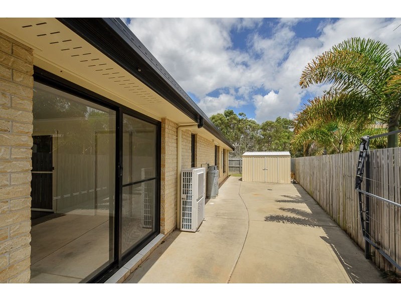 110 Col Brown Avenue, Clinton QLD 4680