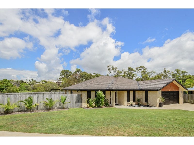 110 Col Brown Avenue, Clinton QLD 4680