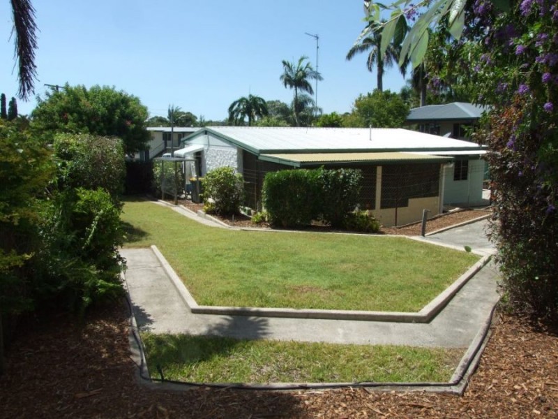 13 Richmond Court, Boyne Island QLD 4680