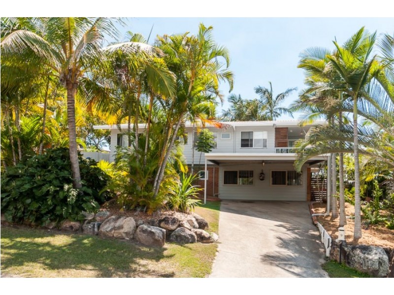 9 Chapple Court, Boyne Island QLD 4680