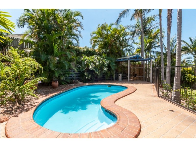 9 Chapple Court, Boyne Island QLD 4680