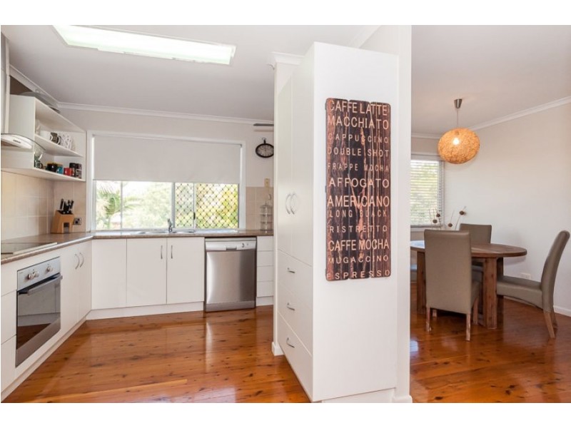 9 Chapple Court, Boyne Island QLD 4680