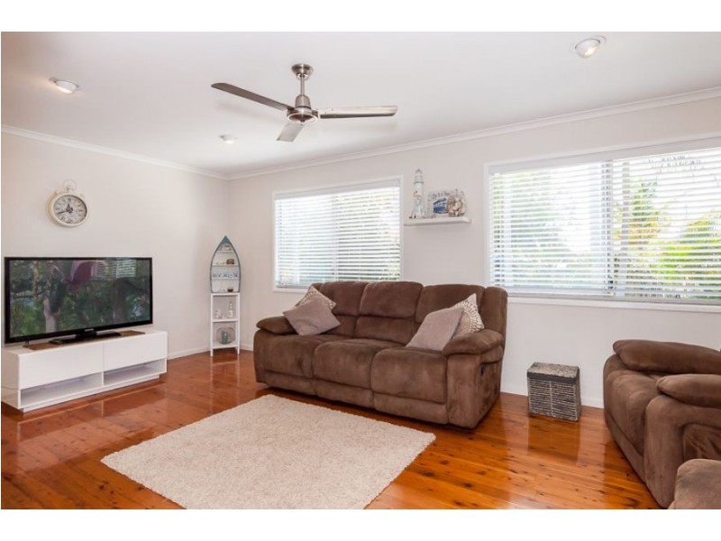 9 Chapple Court, Boyne Island QLD 4680