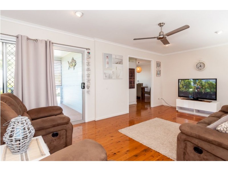 9 Chapple Court, Boyne Island QLD 4680