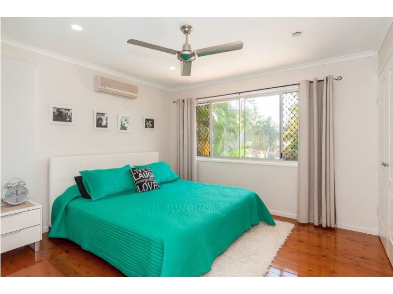 9 Chapple Court, Boyne Island QLD 4680