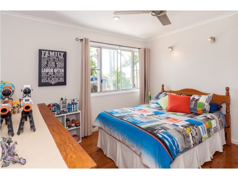 9 Chapple Court, Boyne Island QLD 4680