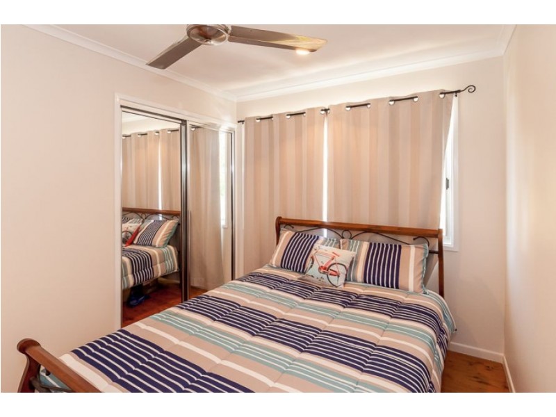 9 Chapple Court, Boyne Island QLD 4680
