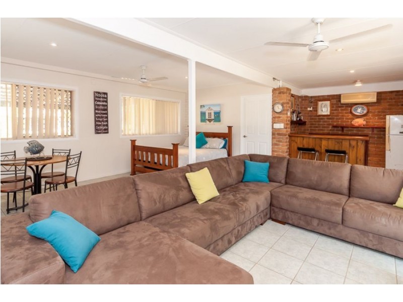 9 Chapple Court, Boyne Island QLD 4680
