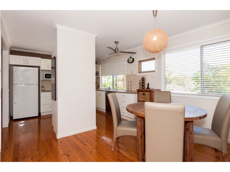 9 Chapple Court, Boyne Island QLD 4680