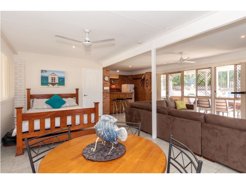 9 Chapple Court, Boyne Island QLD 4680