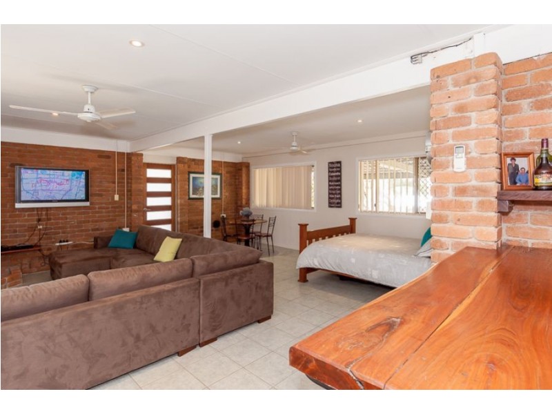 9 Chapple Court, Boyne Island QLD 4680