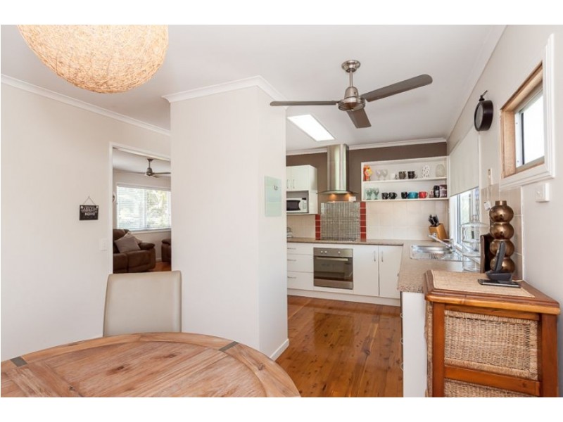 9 Chapple Court, Boyne Island QLD 4680