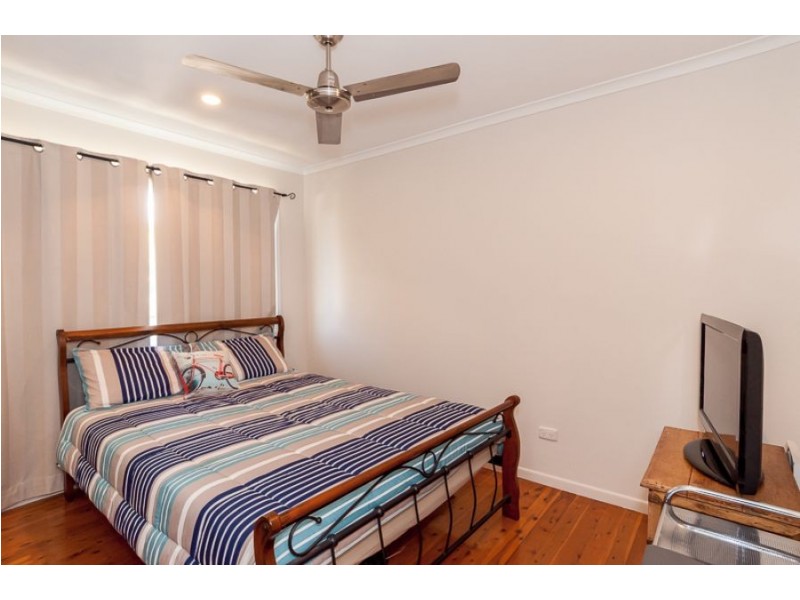 9 Chapple Court, Boyne Island QLD 4680