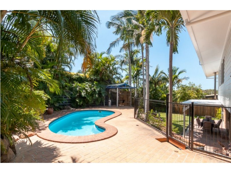 9 Chapple Court, Boyne Island QLD 4680