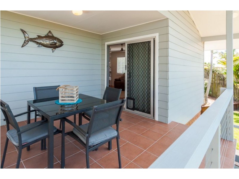9 Chapple Court, Boyne Island QLD 4680