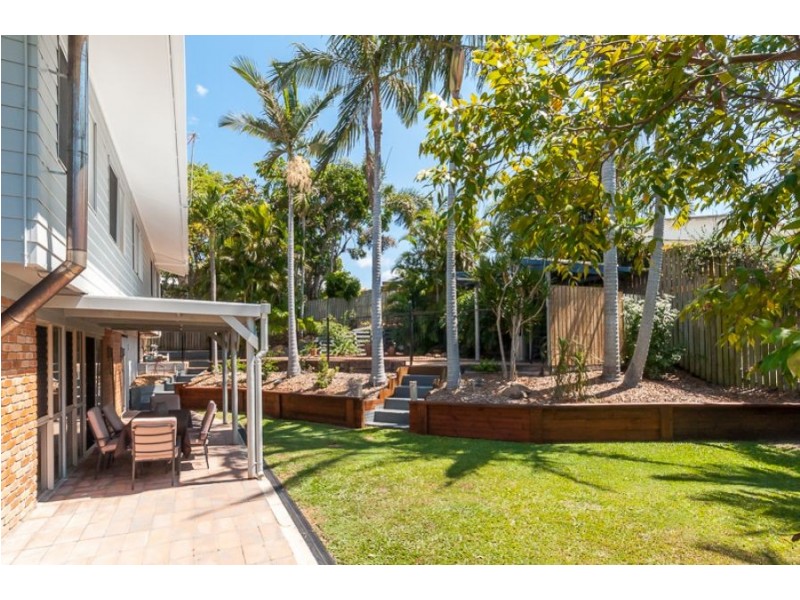 9 Chapple Court, Boyne Island QLD 4680
