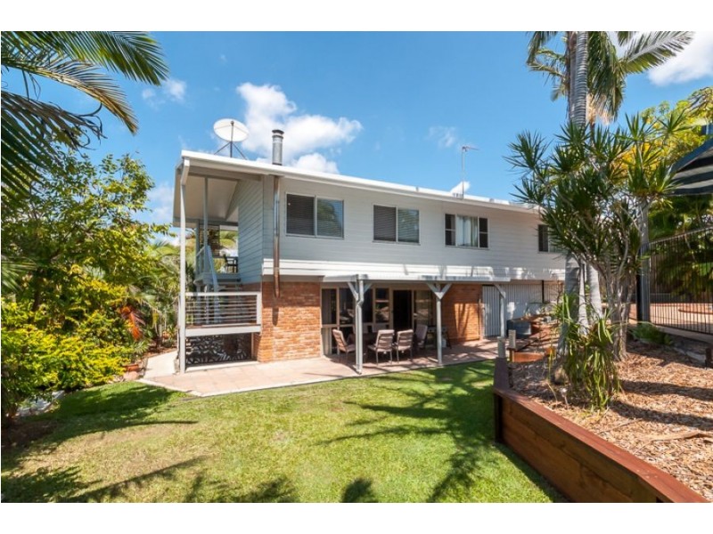 9 Chapple Court, Boyne Island QLD 4680