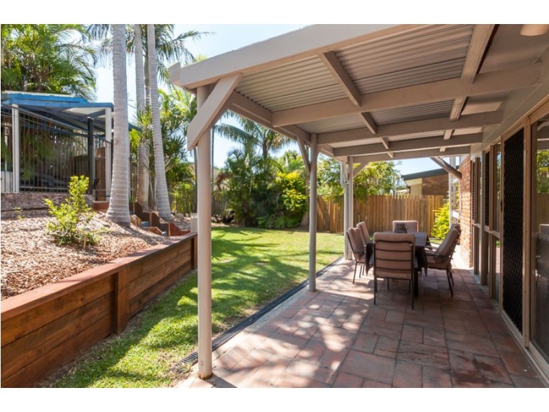 9 Chapple Court, Boyne Island QLD 4680