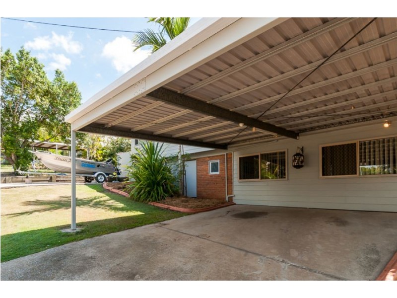 9 Chapple Court, Boyne Island QLD 4680
