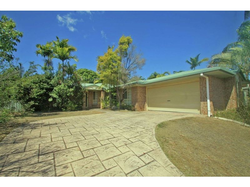 3 Lagoon Court, Clinton QLD 4680