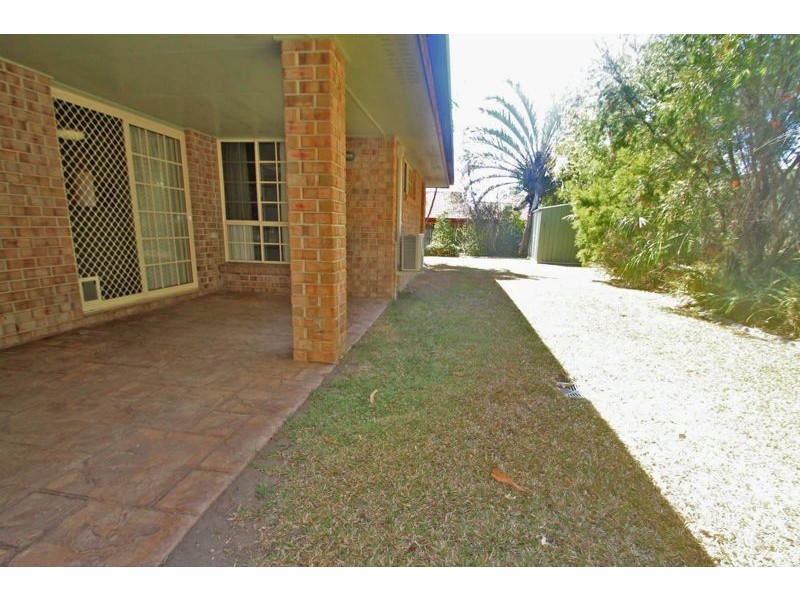 3 Lagoon Court, Clinton QLD 4680