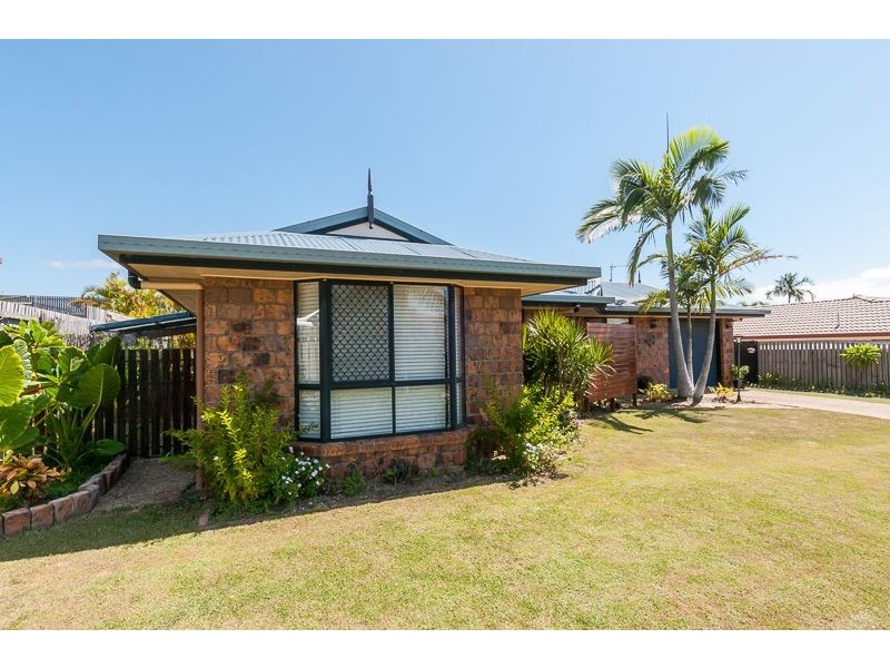 10 WALKER STREET, Clinton QLD 4680