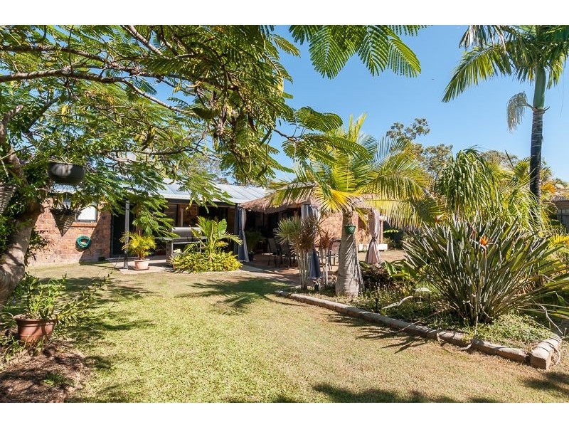10 WALKER STREET, Clinton QLD 4680
