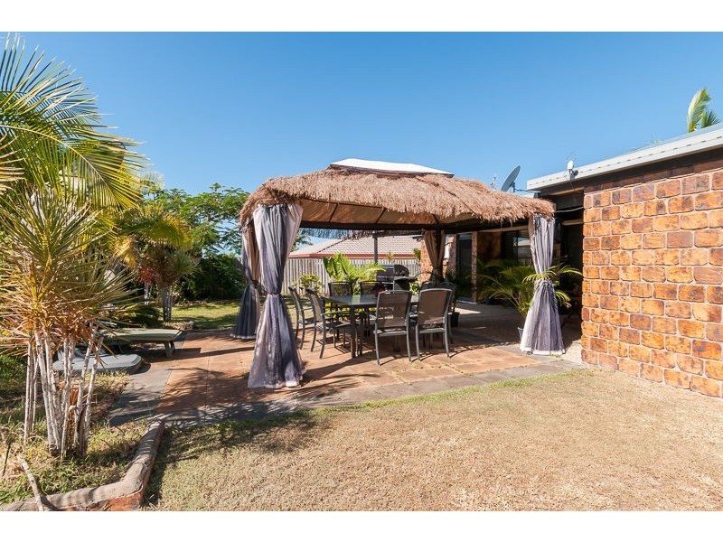 10 WALKER STREET, Clinton QLD 4680