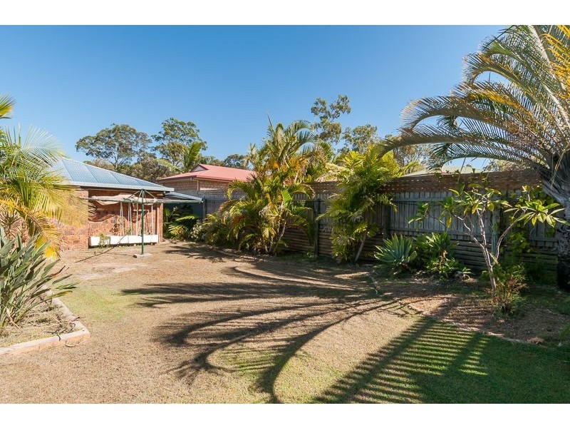 10 WALKER STREET, Clinton QLD 4680