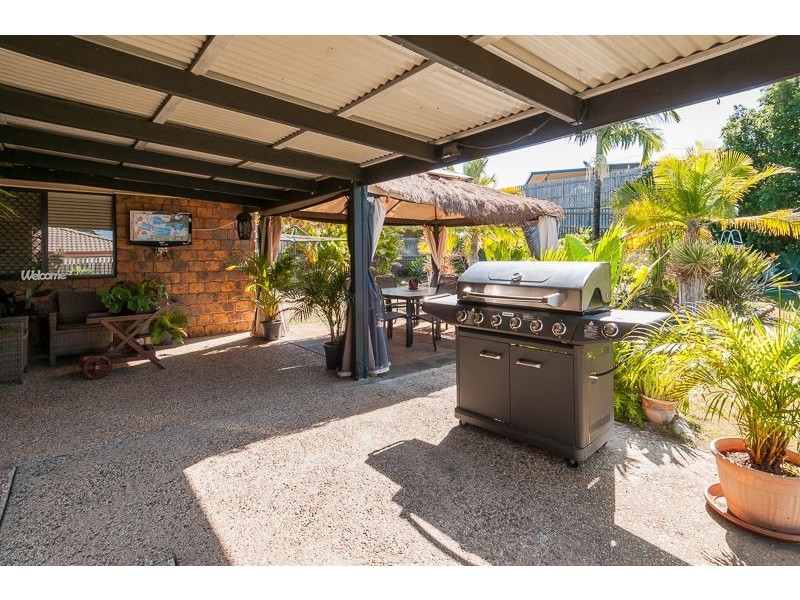 10 WALKER STREET, Clinton QLD 4680