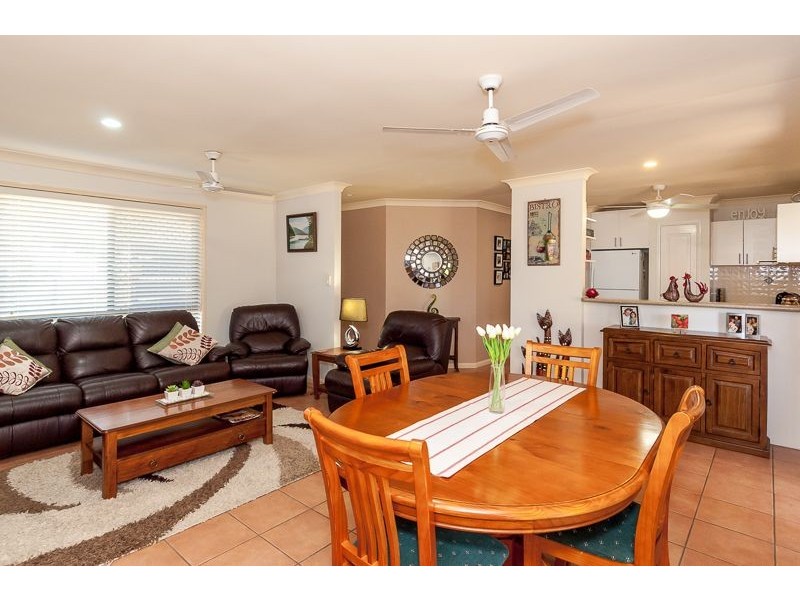 10 WALKER STREET, Clinton QLD 4680