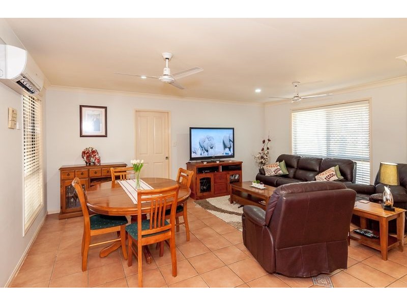 10 WALKER STREET, Clinton QLD 4680