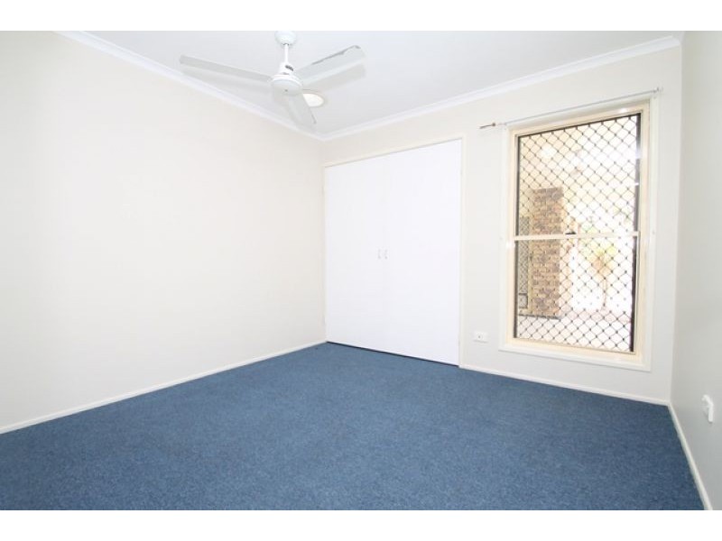 6 DAYDREAM DRIVE, Clinton QLD 4680