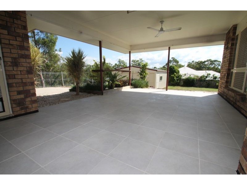 6 DAYDREAM DRIVE, Clinton QLD 4680