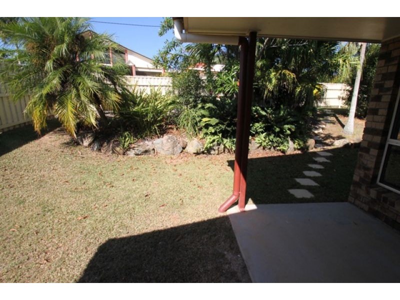 6 DAYDREAM DRIVE, Clinton QLD 4680