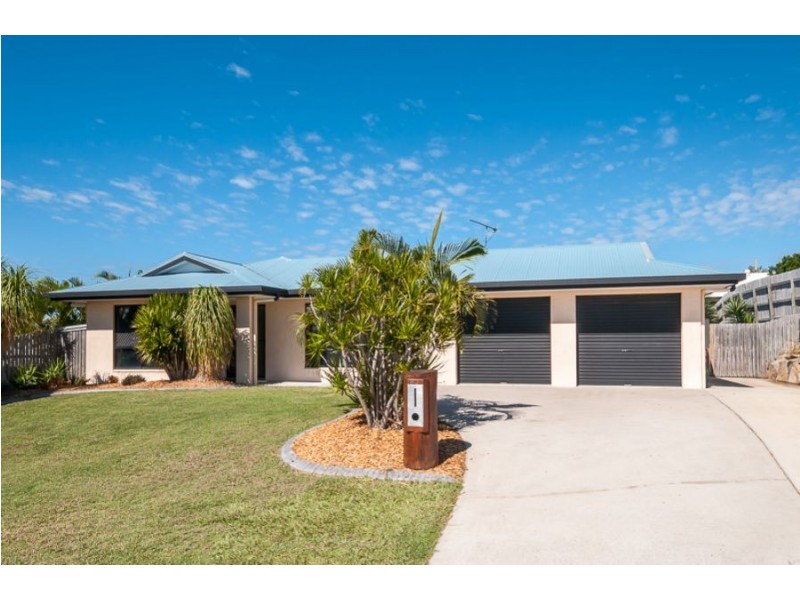 83 Emmadale Drive, New Auckland QLD 4680