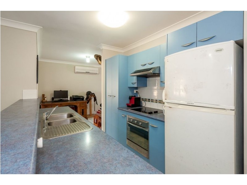 83 Emmadale Drive, New Auckland QLD 4680