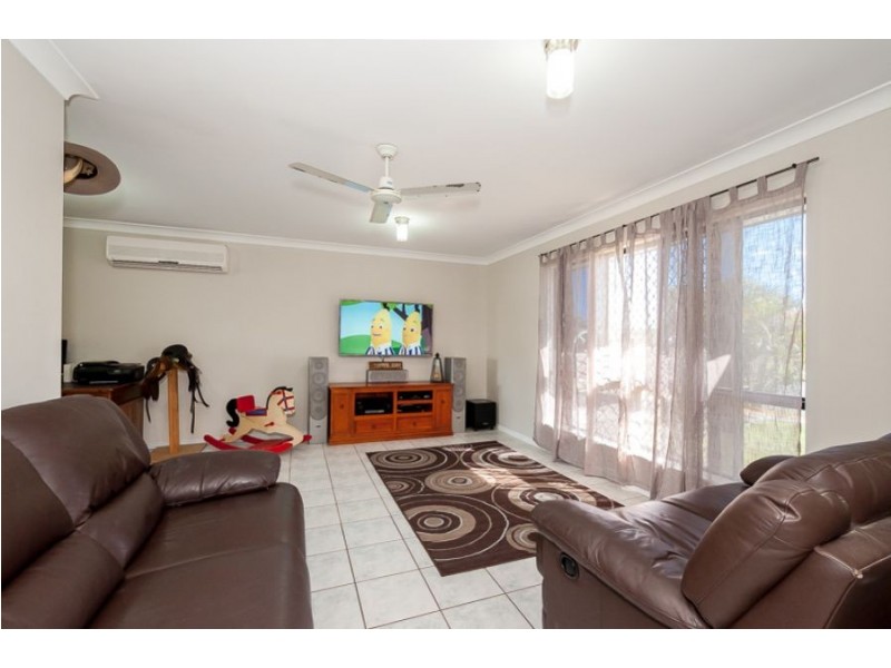 83 Emmadale Drive, New Auckland QLD 4680